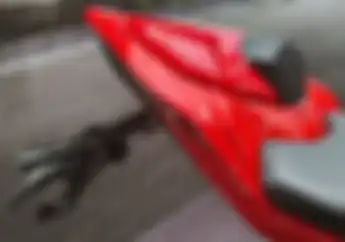 Aksesoris Honda CBR150R 2021, Bikin Motor Ganteng Mulai Rp 50 Ribu