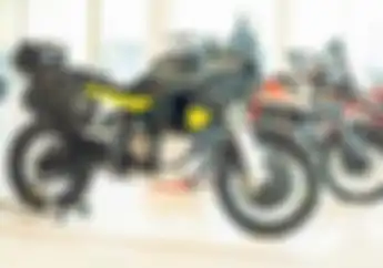 Tampang Motor Husqvarna Norden 901 Terungkap, Siap Meluncur Akhir 2021
