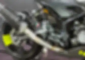 Honda CBR150R 2021 Pakai Swingarm CBR 250 RR, Motor Makin Kekar