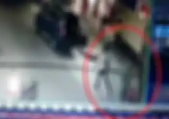 Petugas SPBU Babak Belur Dikeroyok Pemotor, Ternyata Pelakunya Mabuk