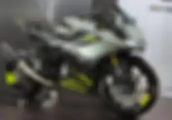 Modifikasi Motor Honda CBR150R 2021 Makin Kekar Pakai Pelek CBR250RR