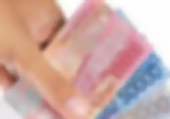 Bantuan Rp 3,55 Juta  untuk Warga Mulai Umur 18 Tahun Segera Daftar Nomor KTP dari HP 