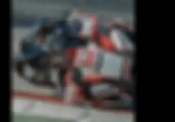 Debutan MotoGP 2021 Jorge Martin Gak Cuma Latihan, Mau Pamer Ini