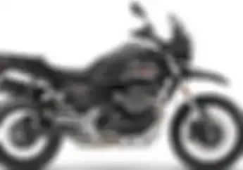 Moto Guzzi V85 TT Dapat Penyegaran Baru, Cangkok Mesin Lebih Garang?