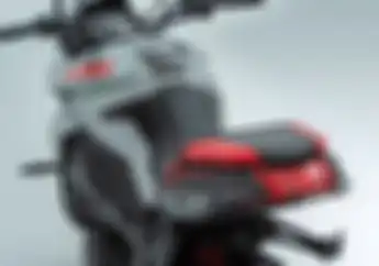 Langka Motor Baru Suzuki Ini Diproduksi Cuma 100 Unit Buruan Inden 