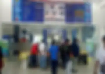 Awas Urus SIM di Satpas Ditolak Gara-gara Pakaian Ini, Gak Cuma Berbaju Biru
