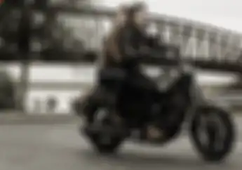 Wow Motor Baru Mirip Harley-Davidson Cuma Rp 33 Jutaan, Speknya Sangar?