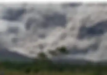Status Gunung Semeru Dinaikkan Jadi Awas, Bikers Diminta Pakai Masker