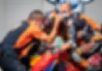 Berjudi Saat MotoGP Austria 2021, Pembalap KTM Bikin Kaget Seluruh Dunia