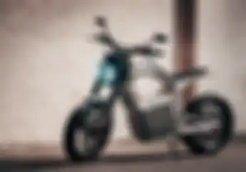 Motor Listrik Sondors Metacycle Siap Meluncur, Usung Gaya Futuristik