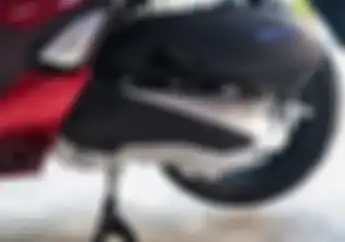 Pelit Amat Motor Matic Sekarang Tidak Dilengkapi Kick Starter, Pabrikan Motor Kasih Klarifikasi Pastinya