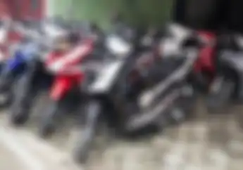 Buruan Sikat Motor Bekas Cuma Rp 3 Jutaan, Ada Honda BeAT dan Lainnya
