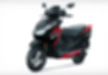 Saudara Honda Vario 125 Ini Punya Edisi Sporty, Harga Cuma Rp 16 Jutaan