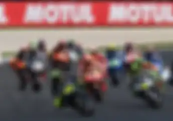 Jadwal MotoGP Australia 2022, Ingat Beda 4 Jam Dari Indonesia Sesi Race Tayang Pagi