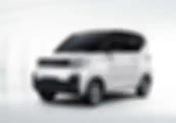 Wuih Mobil Listrik Mini Ini Harganya Cuma Setara 2 Motor Matic