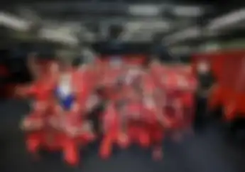 BREAKING NEWS: Ducati Resmi Perpanjang Kontrak Di MotoGP Hingga 2026