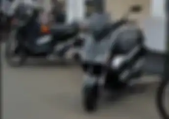 Wuih GNBBI Gelar Pameran Motor Listrik di Stasiun Gambir, Kuy Kesini