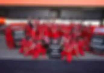 Ducati Bertahan Di MotoGP Hingga 2026, Tetap Incar Misi Penasaran