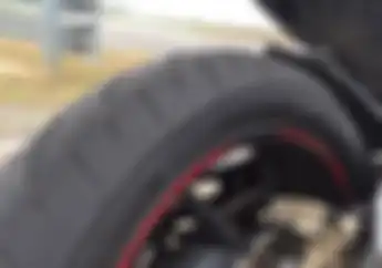 Kenapa Ban Motor Radial Lebih Awet Dibanding Bias? Ini Jawabannya