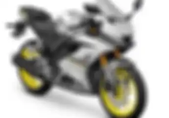 Yamaha Kasih Penyegaran Warna Baru R15, Harga Jadi Lebih Mahal?