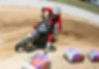 Balapan MotoGP 2021 Belum Dimulai, Jack Miller Udah Koleksi Podium Aja