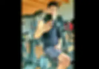 7 Minggu Lalu Operasi Ketiga Kali, Marc Marquez Latihan Fisik Perdana