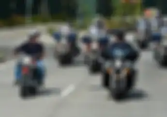 Kenapa di Amerika Serikat Jarang Ada Motor? Ternyata Bukan Alat Transportasi