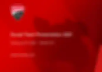 Catat Tanggalnya, Launching Tim Ducati Di MotoGP 2021, Bulan Depan