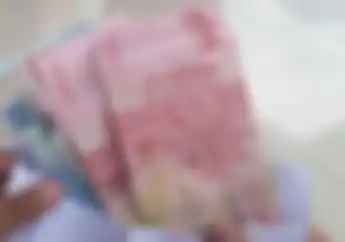 Dari HP Cek Nama Penerima Bansos Rp 300 Ribu Per Bulan,  Ini Cara Pencairannya