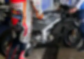 Honda RC213V Baru Banyak Berubah, Siap Menyerang Balik di MotoGP 2021