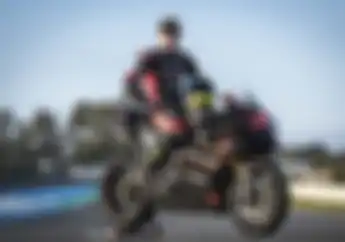 Wuih, Pembalap WSBK Jadi Pengganti Jorge Martin di MotoGP Spanyol 2021