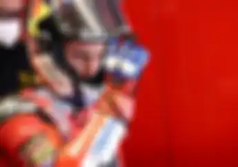 Ducati Harusnya Menang di MotoGP Qatar 2021 Kalau Ada Pembalap Ini