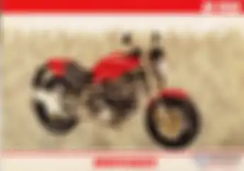 Wuih, Monster Dipastikan Jadi Model Ducati Terlaris Sepanjang Masa!