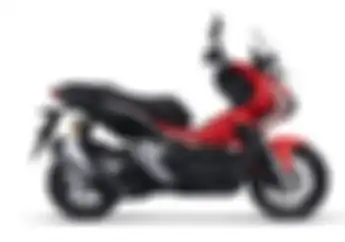 Setelah Honda PCX 160 Meluncur, Honda ADV 160 Bakal Menyusul?