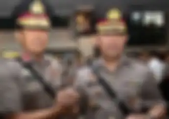 Kapolri Rencana Hapus Tilang, Begini Komentar Dirlantas Polda Metro