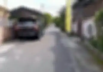 Ada Mobil Parkir Sembarangan Depan Rumah, Brother Bisa Laporkan Via Nomor Ini