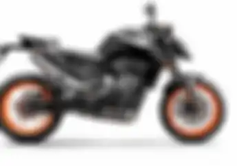 KTM Duke 890 2021 Meluncur di Eropa, Harganya Setara 6 Yamaha NMAX!