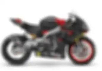 Aprilia RS660 Trofeo Meluncur, Punya Spek Khusus Balap di Sirkuit Bro!