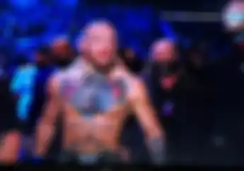 Conor McGregor KO di UFC 257, Ternyata Pernah Kasih Motor Sultan Buat Seseorang
