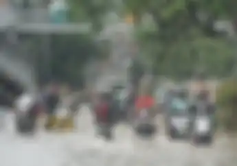 Bikers Catat, 5 Provinsi Di Pulau Jawa Siaga Banjir, Begini Kata BMKG