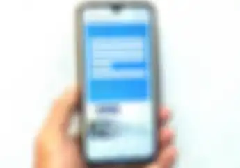 Cek Lewat HP Pakai NIK, Bantuan Rp 300 Ribu Dibagikan 4 Bulan Nonstop