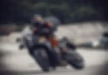 Motor Baru KTM 1290 Super Adventure S 2021 Meluncur, Pakai Adaptive Cruise Control