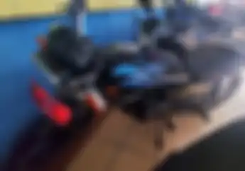 3 Yamaha RX-King dan Honda Supra Dilelang Murah Cuma Rp 18 Jutaan