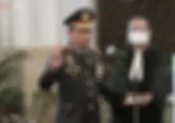 Listyo Sigit Prabowo Jadi Kapolri, Polisi Gak Boleh Tilang Pemotor?