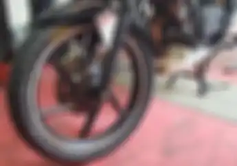 Jangan Langsung Dipakai Ngebut, Ini Pentingnya Masa Inreyen di Ban Motor Baru