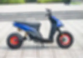 Mau Konversi Motor Bensin Ke Motor Listrik, Surat-suratnya Gimana?