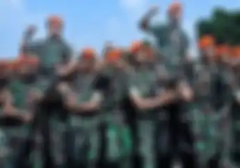 Kuy Daftar Online TNI AU Buka Lowongan Bintara, Nih Syaratnya Bro