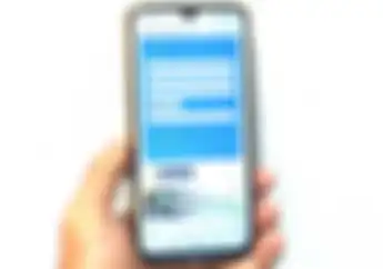 Cara Terbaru Cek Penerima Bansos Lewat HP, Cukup Isi Nama Sesuai KTP