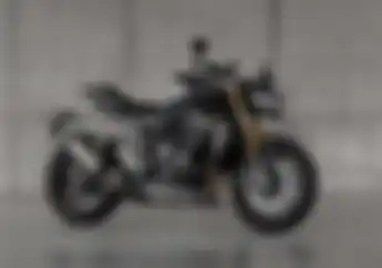 Triumph Speed Triple 1200 RS 2021 Akhirnya Meluncur, Lebih Gahar!