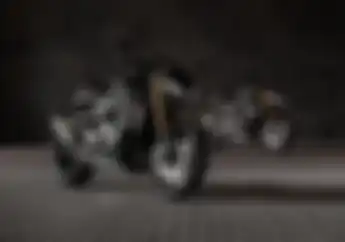 Triumph Speed Triple 1200 RS 2021  Dijual Rp 348 Jutaan, Apa Istimewanya?
